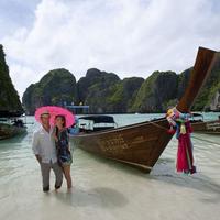 Отзыв от Дарья - DTV виза